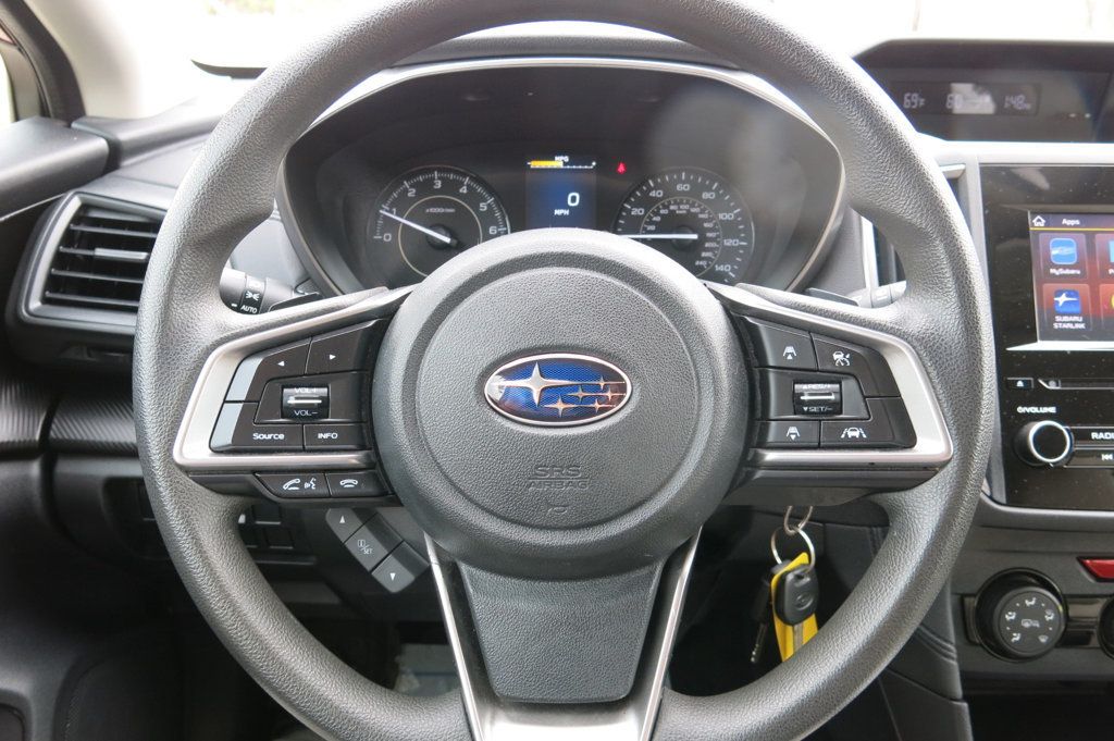 2020 Subaru Impreza Premium 5-door CVT - 23028979 - 23