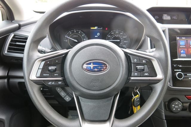 2020 Subaru Impreza Premium 5-door CVT - 23028979 - 23