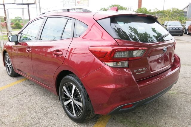 2020 Subaru Impreza Premium 5-door CVT - 23028979 - 2