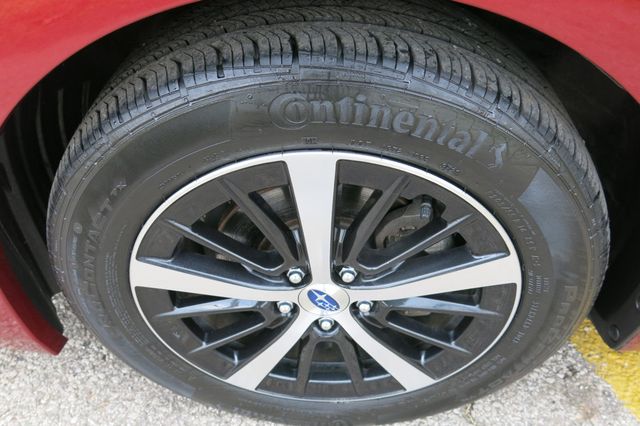 2020 Subaru Impreza Premium 5-door CVT - 23028979 - 31