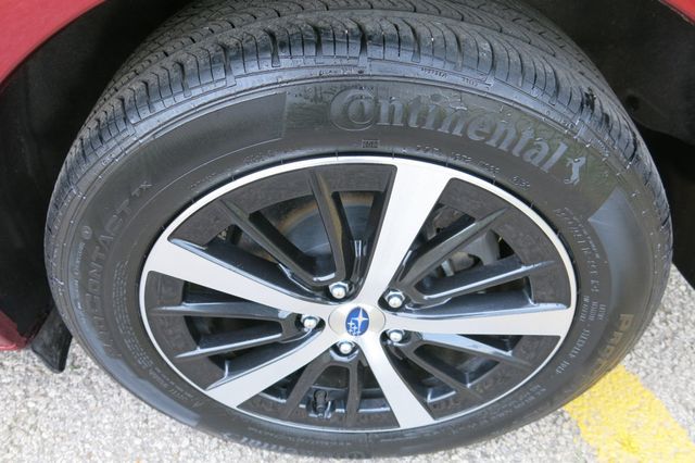 2020 Subaru Impreza Premium 5-door CVT - 23028979 - 32
