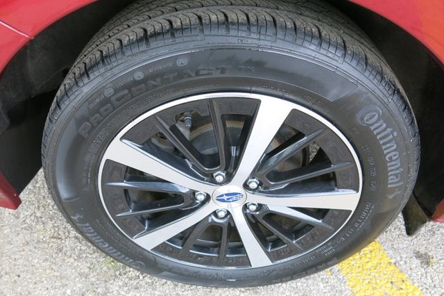2020 Subaru Impreza Premium 5-door CVT - 23028979 - 33