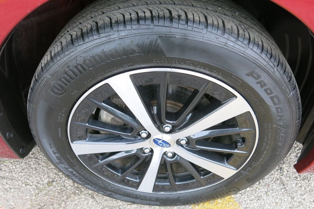 2020 Subaru Impreza Premium 5-door CVT - 23028979 - 34