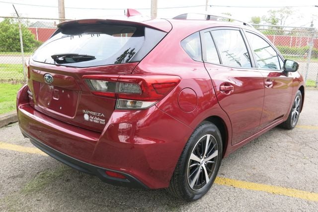 2020 Subaru Impreza Premium 5-door CVT - 23028979 - 3