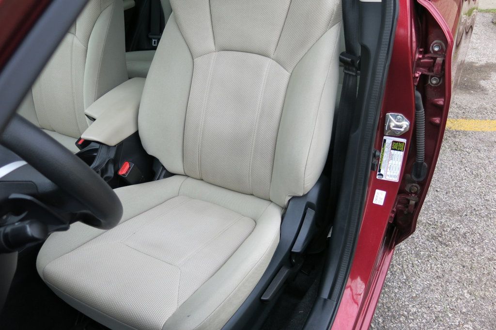 2020 Subaru Impreza Premium 5-door CVT - 23028979 - 40