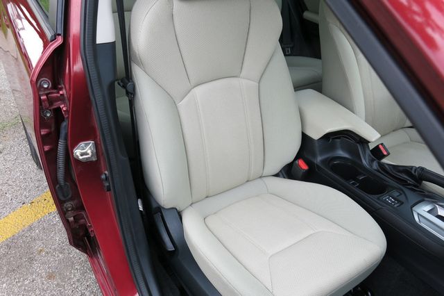 2020 Subaru Impreza Premium 5-door CVT - 23028979 - 41