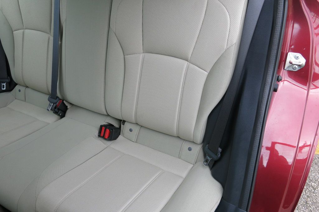 2020 Subaru Impreza Premium 5-door CVT - 23028979 - 44