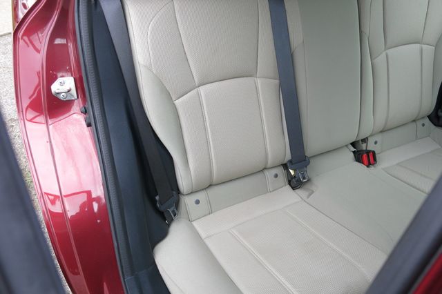 2020 Subaru Impreza Premium 5-door CVT - 23028979 - 45