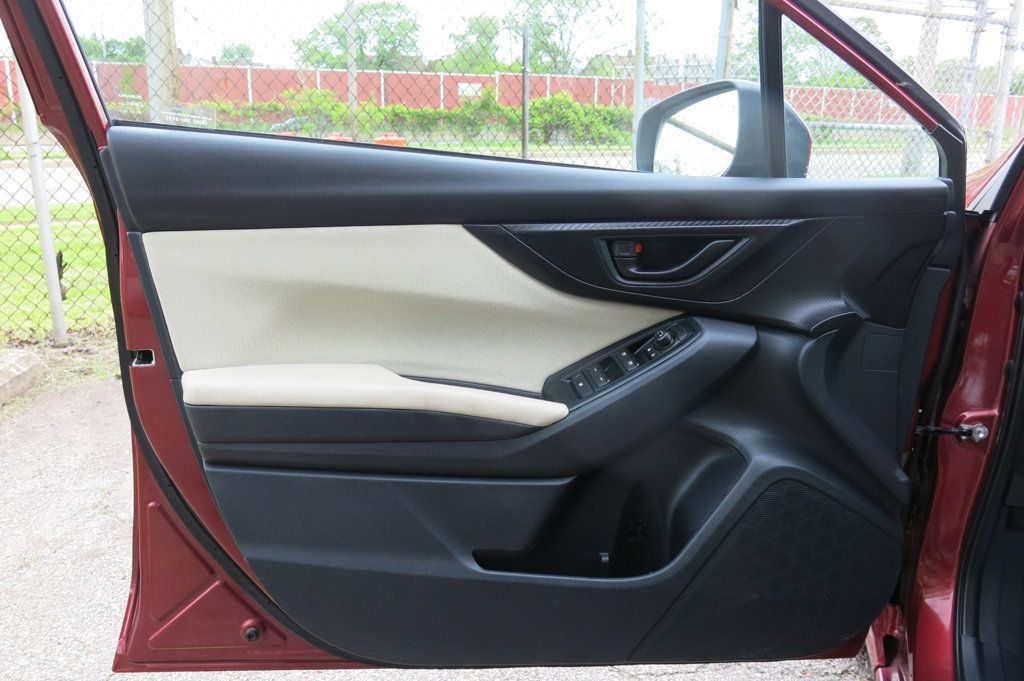 2020 Subaru Impreza Premium 5-door CVT - 23028979 - 46