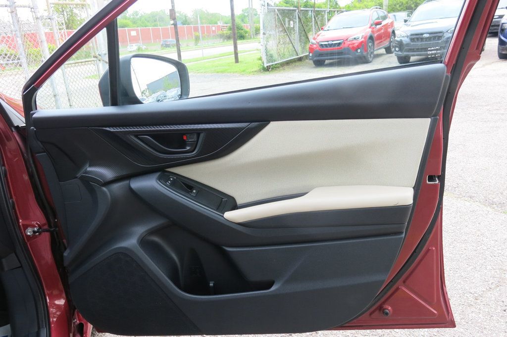 2020 Subaru Impreza Premium 5-door CVT - 23028979 - 47
