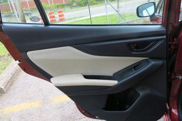 2020 Subaru Impreza Premium 5-door CVT - 23028979 - 48