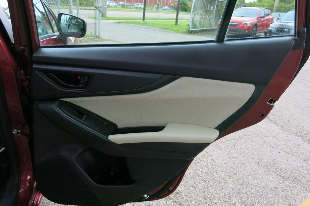 2020 Subaru Impreza Premium 5-door CVT - 23028979 - 49