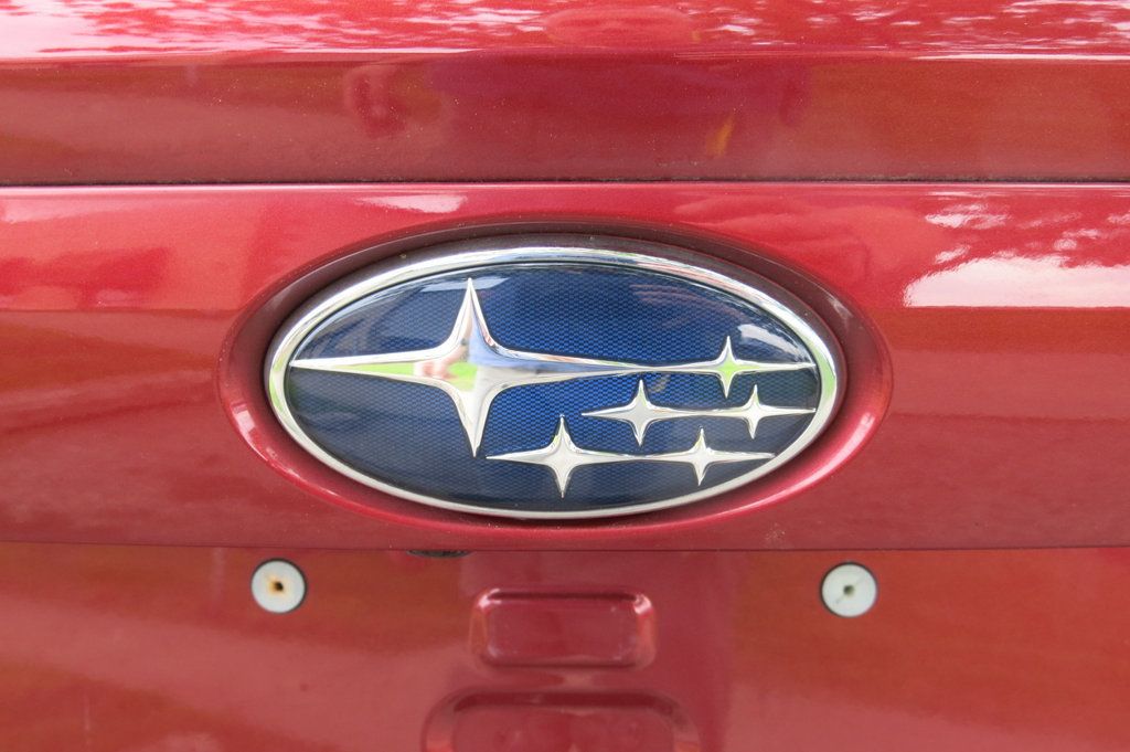 2020 Subaru Impreza Premium 5-door CVT - 23028979 - 51