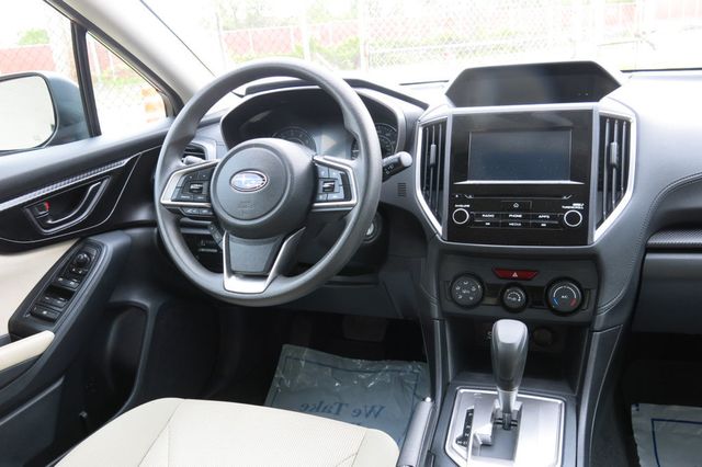 2020 Subaru Impreza Premium 5-door CVT - 23028979 - 52