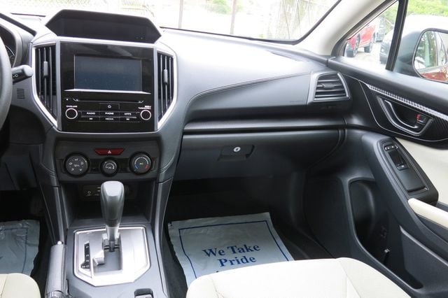 2020 Subaru Impreza Premium 5-door CVT - 23028979 - 53