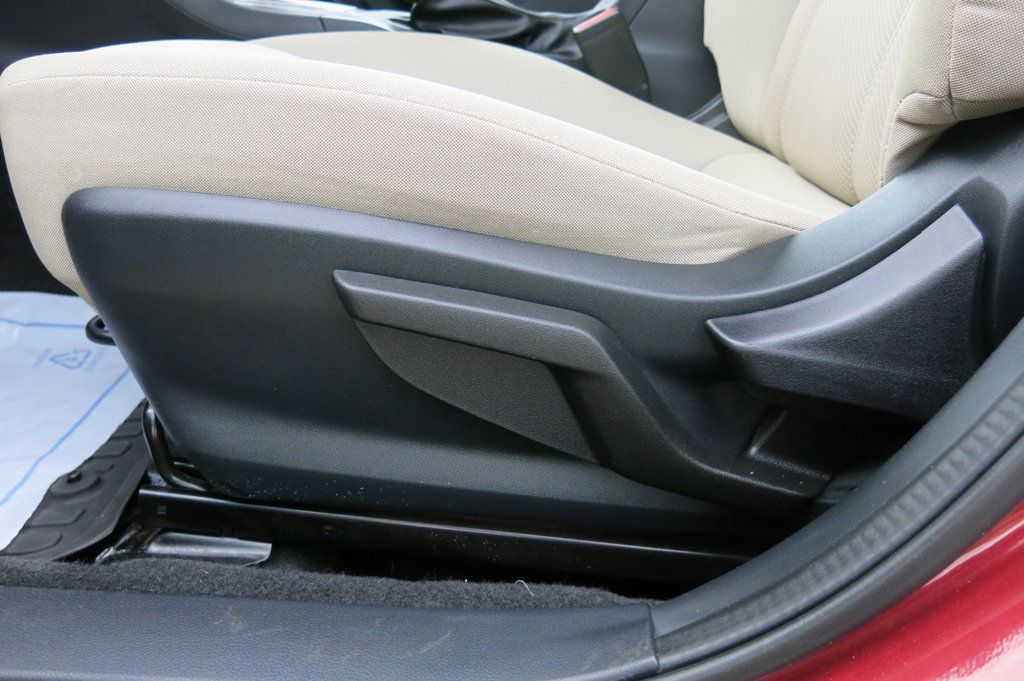 2020 Subaru Impreza Premium 5-door CVT - 23028979 - 59