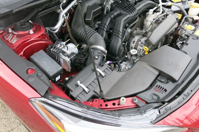 2020 Subaru Impreza Premium 5-door CVT - 23028979 - 72