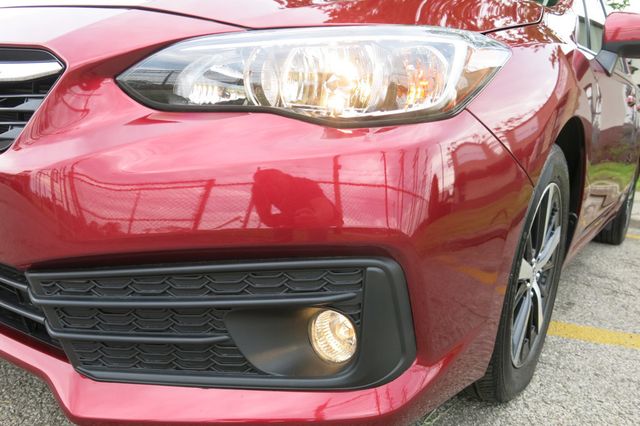 2020 Subaru Impreza Premium 5-door CVT - 23028979 - 74