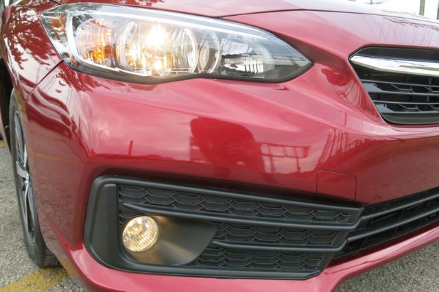 2020 Subaru Impreza Premium 5-door CVT - 23028979 - 75