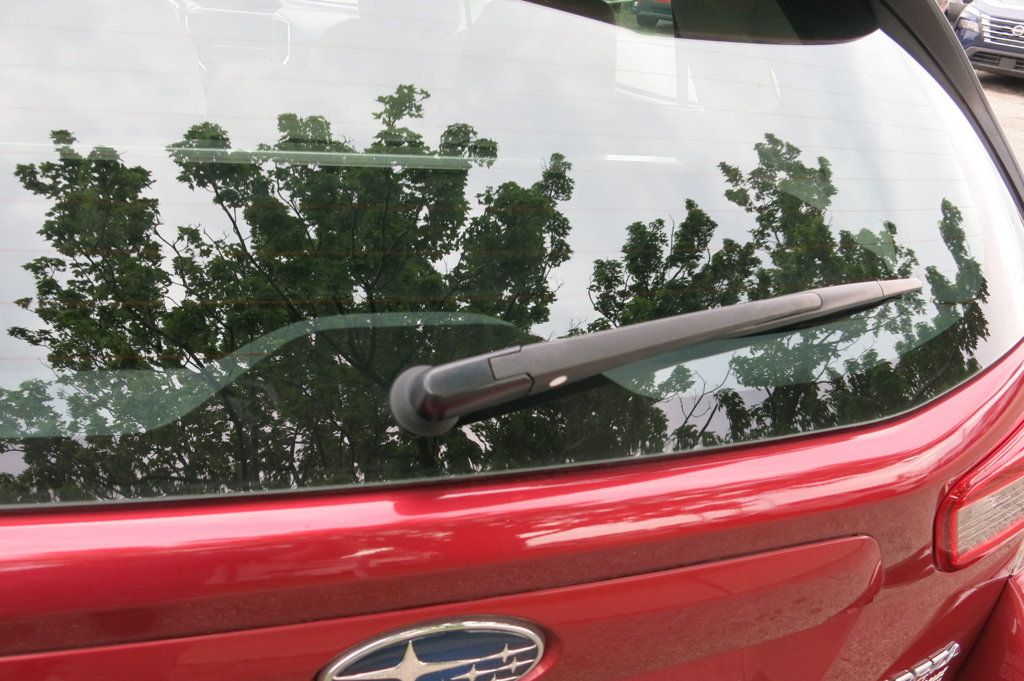 2020 Subaru Impreza Premium 5-door CVT - 23028979 - 81