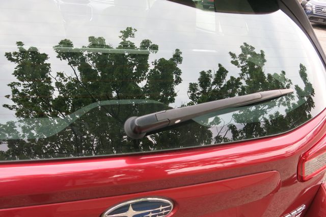 2020 Subaru Impreza Premium 5-door CVT - 23028979 - 81