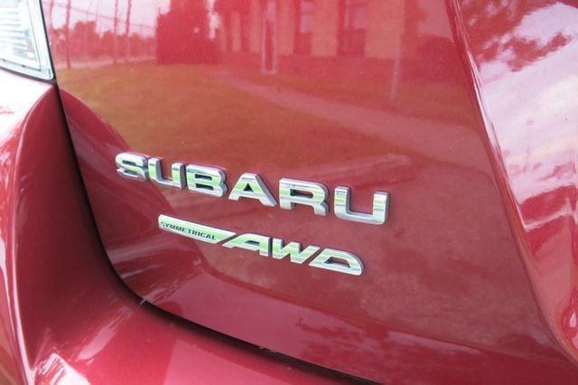 2020 Subaru Impreza Premium 5-door CVT - 23028979 - 8
