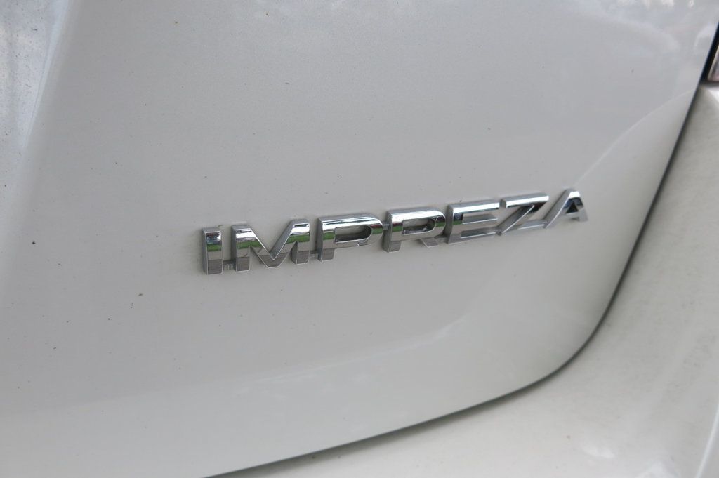 2020 Subaru Impreza Premium 5-door CVT - 23045691 - 9