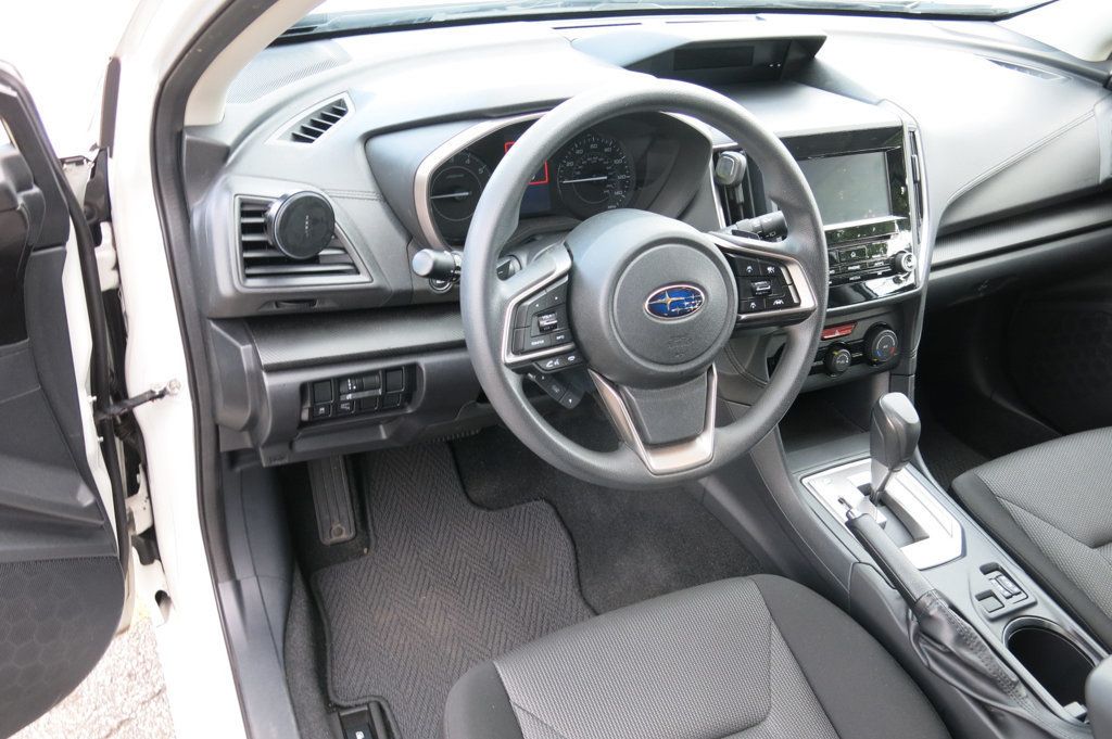 2020 Subaru Impreza Premium 5-door CVT - 23045691 - 10
