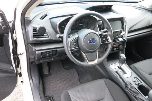 2020 Subaru Impreza Premium 5-door CVT - 23045691 - 10