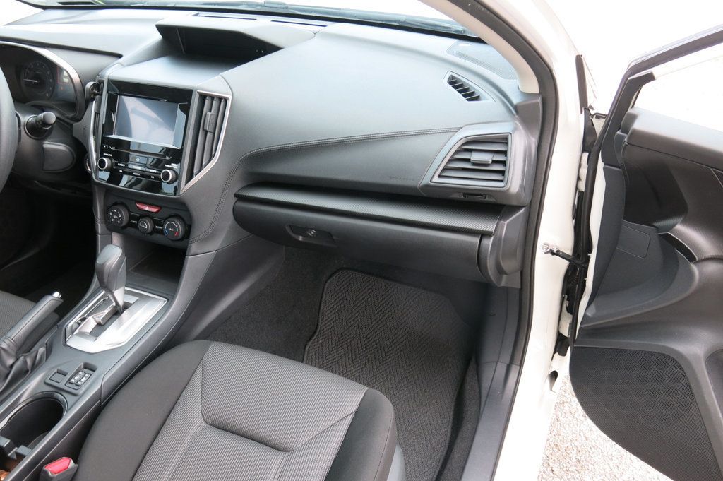 2020 Subaru Impreza Premium 5-door CVT - 23045691 - 11
