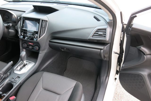 2020 Subaru Impreza Premium 5-door CVT - 23045691 - 11