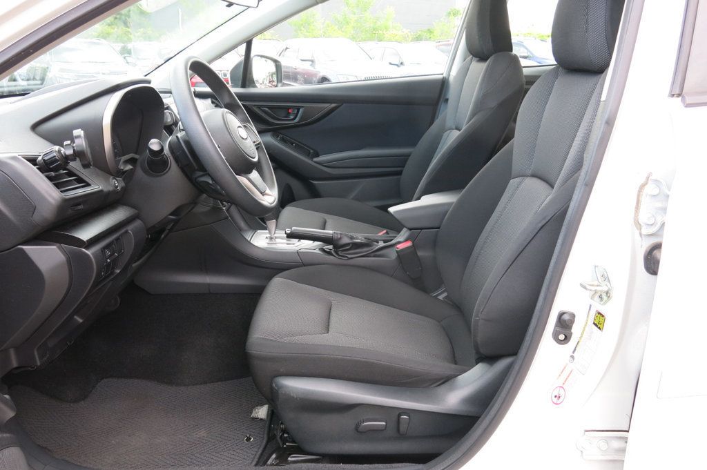2020 Subaru Impreza Premium 5-door CVT - 23045691 - 12