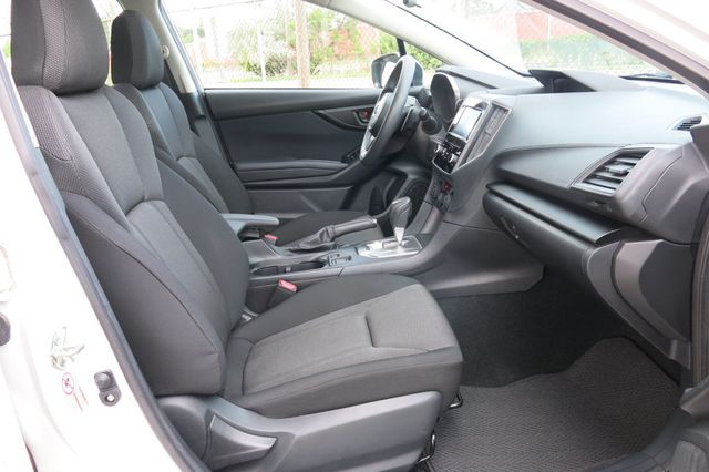2020 Subaru Impreza Premium 5-door CVT - 23045691 - 13