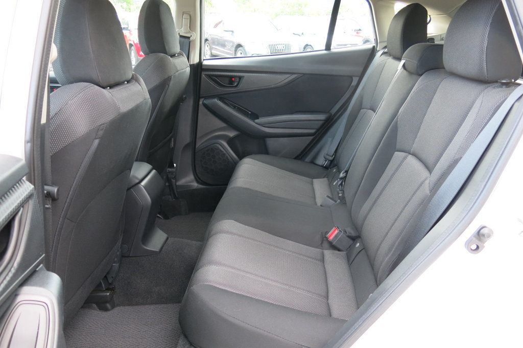 2020 Subaru Impreza Premium 5-door CVT - 23045691 - 14