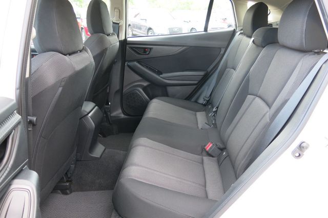 2020 Subaru Impreza Premium 5-door CVT - 23045691 - 14
