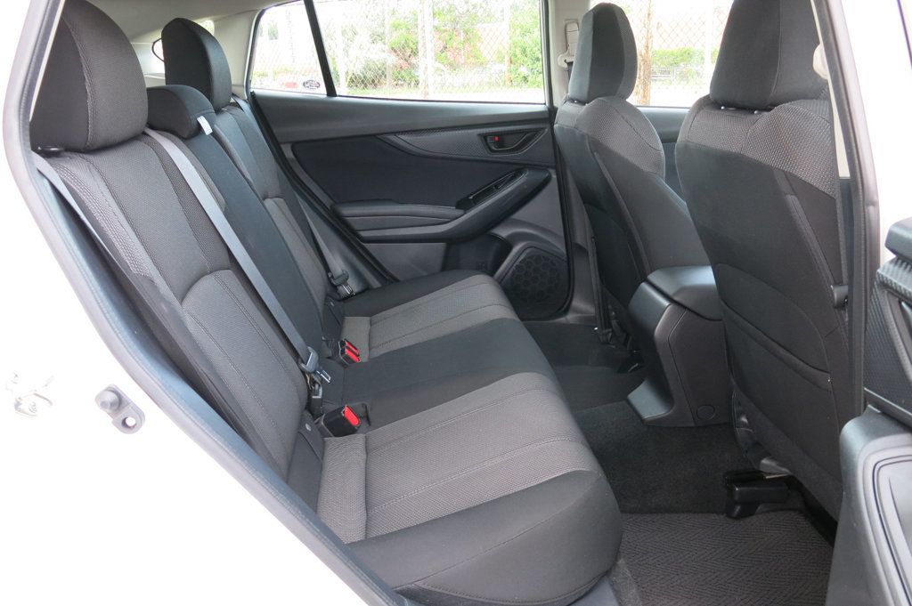 2020 Subaru Impreza Premium 5-door CVT - 23045691 - 15