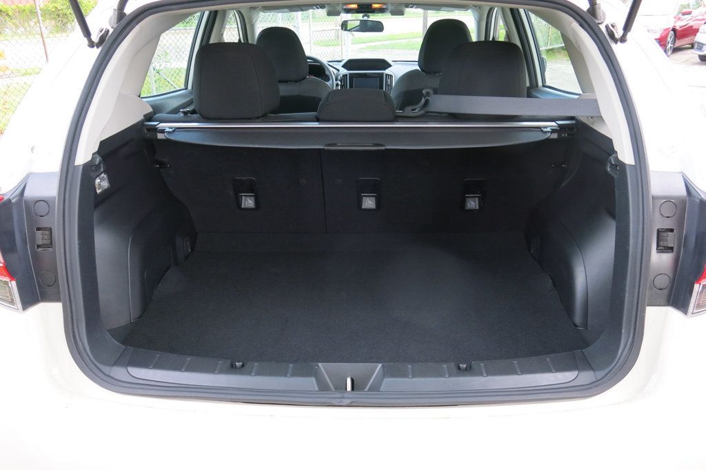 2020 Subaru Impreza Premium 5-door CVT - 23045691 - 16