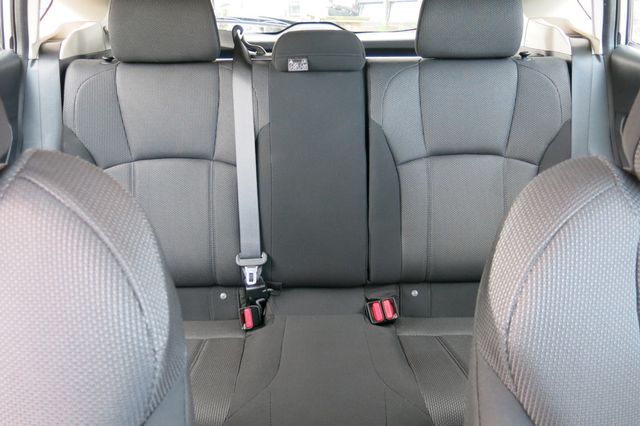 2020 Subaru Impreza Premium 5-door CVT - 23045691 - 17