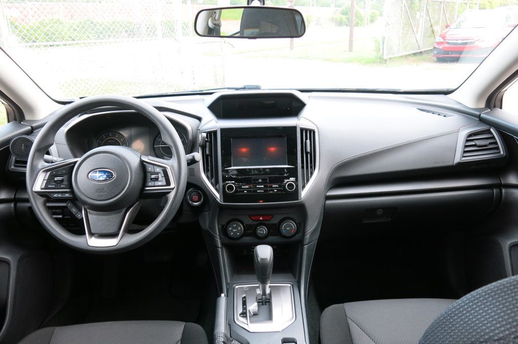 2020 Subaru Impreza Premium 5-door CVT - 23045691 - 18