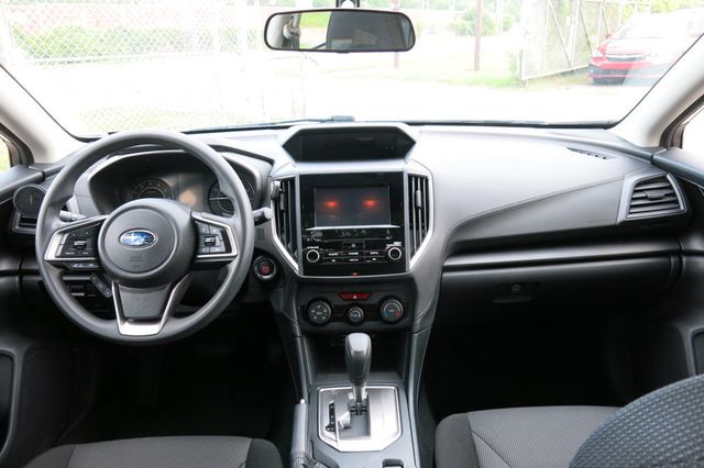 2020 Subaru Impreza Premium 5-door CVT - 23045691 - 18