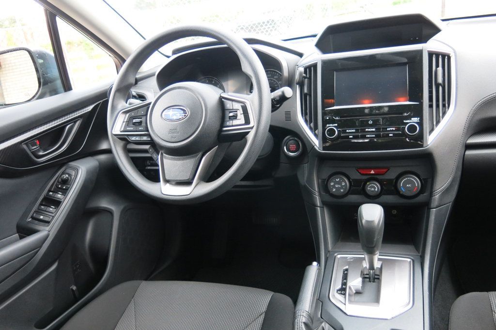 2020 Subaru Impreza Premium 5-door CVT - 23045691 - 19