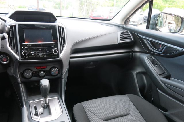 2020 Subaru Impreza Premium 5-door CVT - 23045691 - 20
