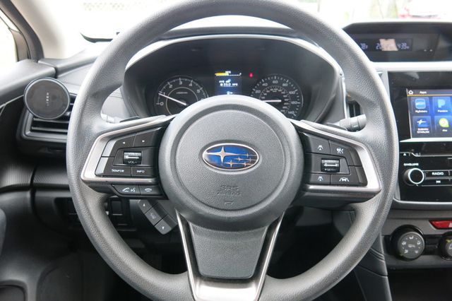 2020 Subaru Impreza Premium 5-door CVT - 23045691 - 23