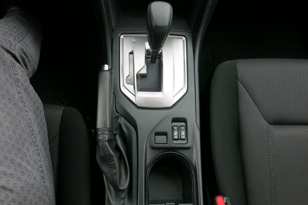 2020 Subaru Impreza Premium 5-door CVT - 23045691 - 29