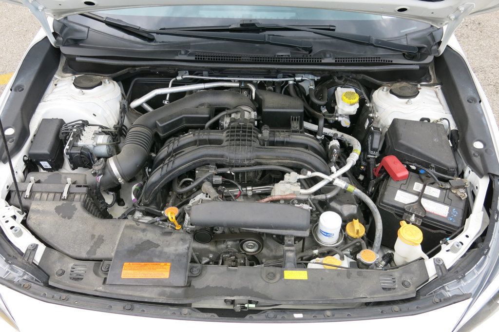 2020 Subaru Impreza Premium 5-door CVT - 23045691 - 30