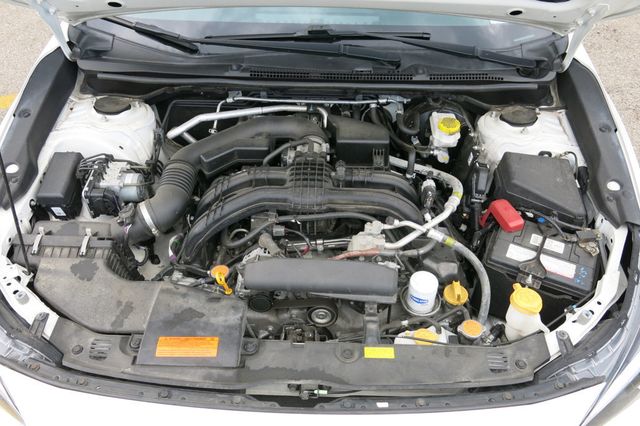 2020 Subaru Impreza Premium 5-door CVT - 23045691 - 30