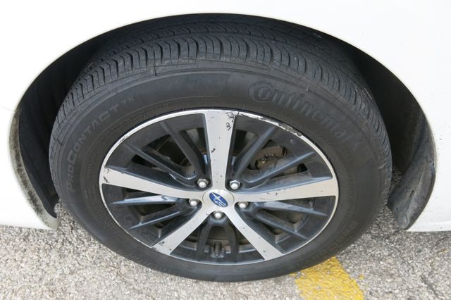 2020 Subaru Impreza Premium 5-door CVT - 23045691 - 31