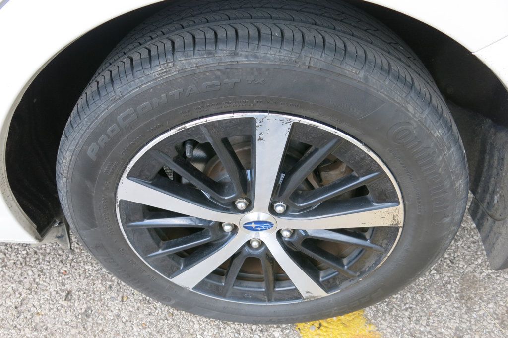 2020 Subaru Impreza Premium 5-door CVT - 23045691 - 32