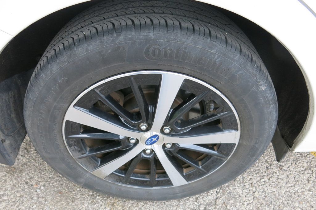 2020 Subaru Impreza Premium 5-door CVT - 23045691 - 33