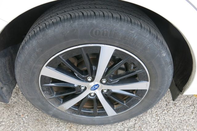 2020 Subaru Impreza Premium 5-door CVT - 23045691 - 33
